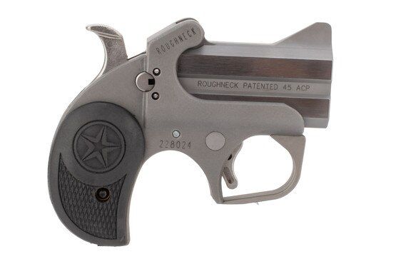 Bond Arms Roughneck .45acp